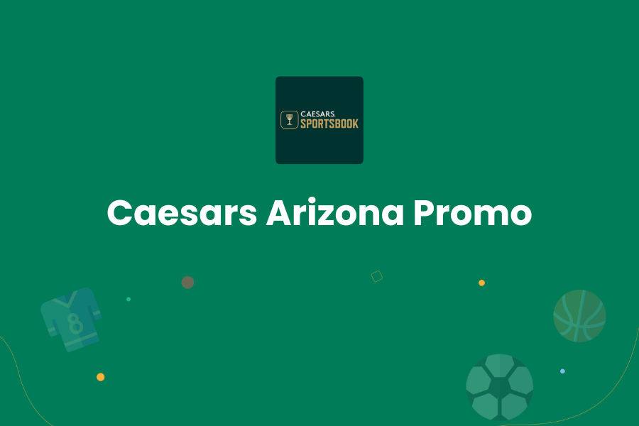 Caesars Arizona