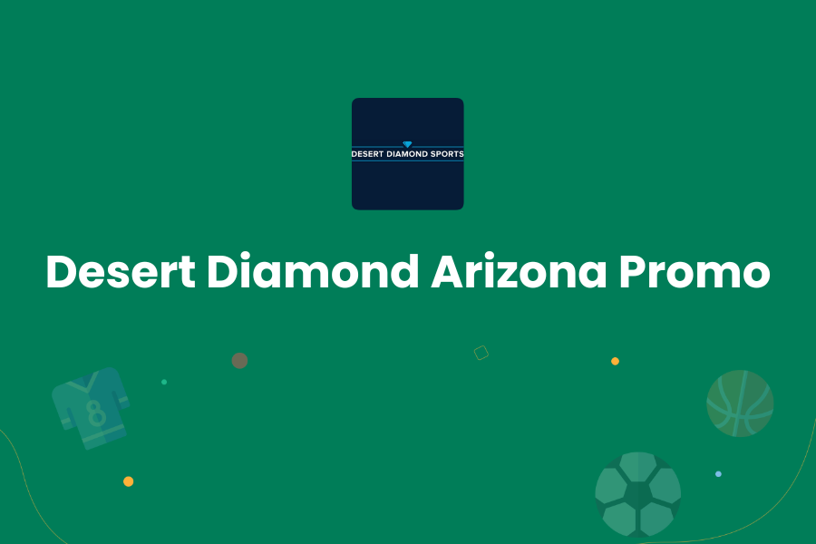 Desert Diamond Arizona