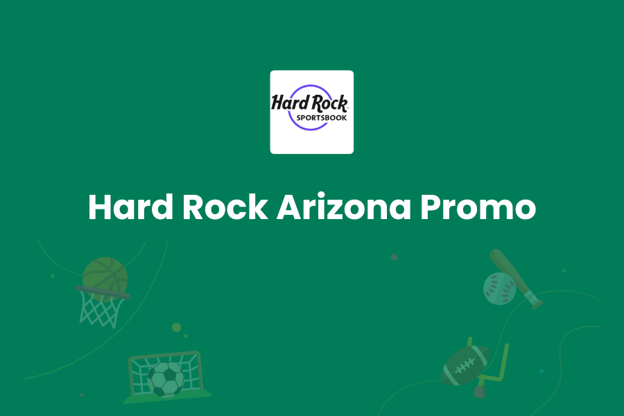 Hard Rock Bet Arizona