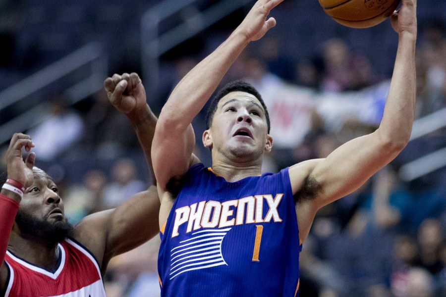 Phoenix Suns Season Predictions for 2023