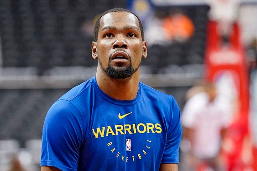 How Does Kevin Durant’s Move to Phoenix Affect Future Championship Odds?