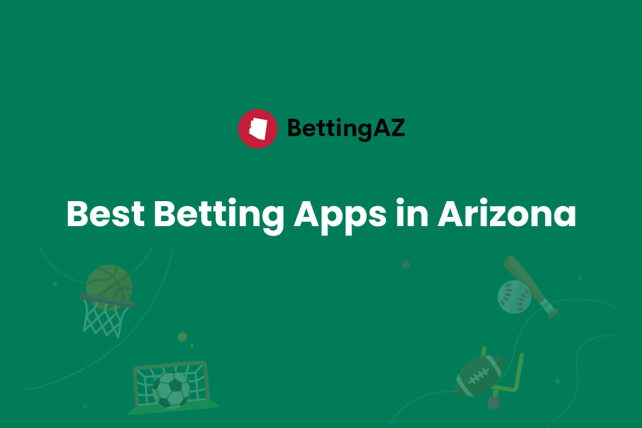 Arizona Sports Betting Apps