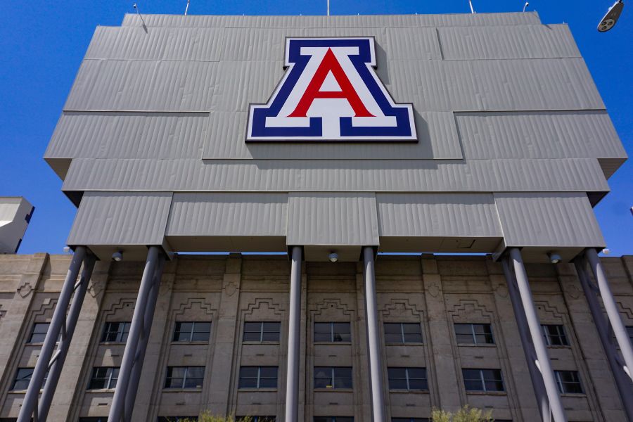 Gambling violation: NFL Suspends 5 players, Including ex-Arizona Wildcats’ WR Stanley Berryhill