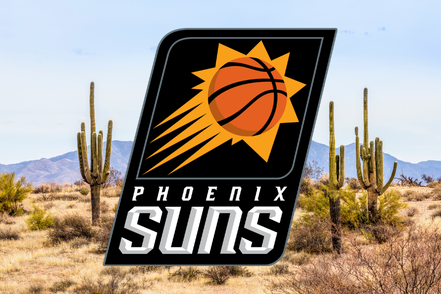 Phoenix Suns Overwhelming Favorites to Win NBA Western Conference