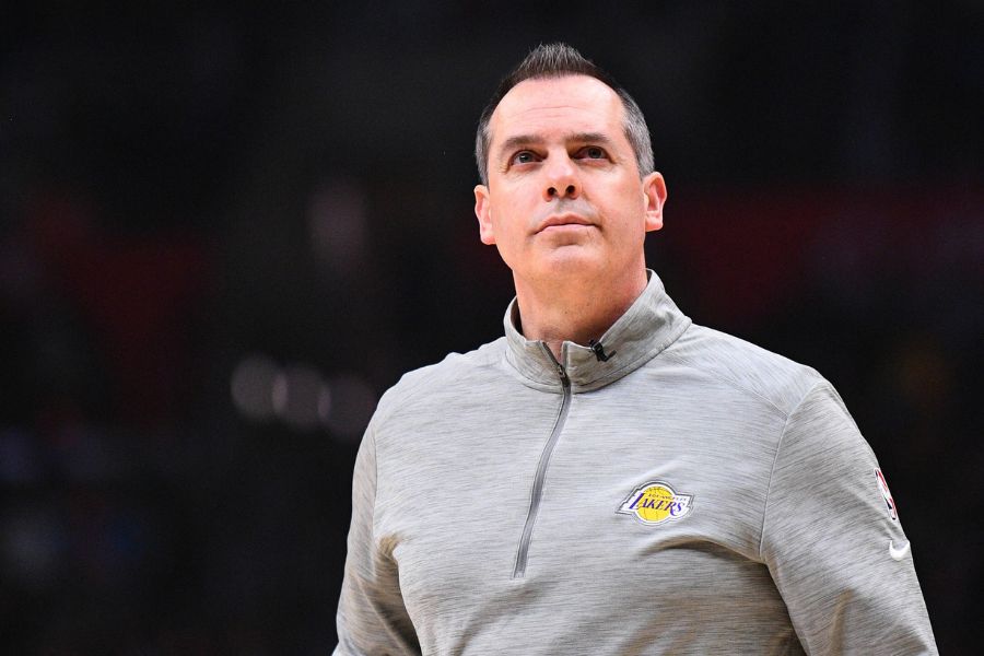 Frank Vogel hired as new Head Coach of Phoenix Suns