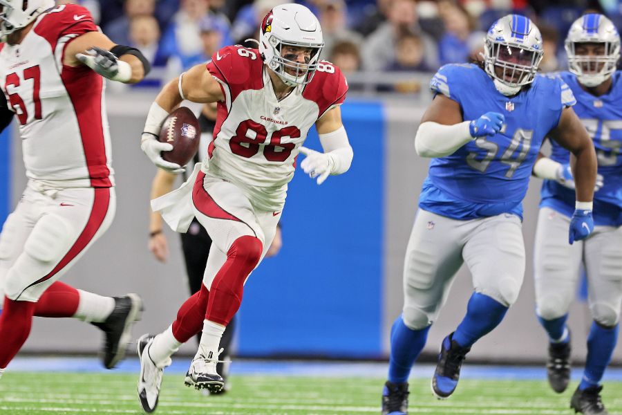 What Are Arizona Cardinals Players Allowed to Bet On?