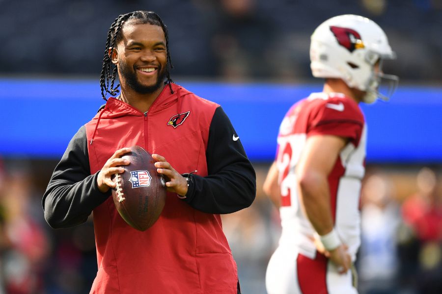 Arizona Cardinals Kyler Murray Lands on PUP List, to Miss First Four Weeks of the Season