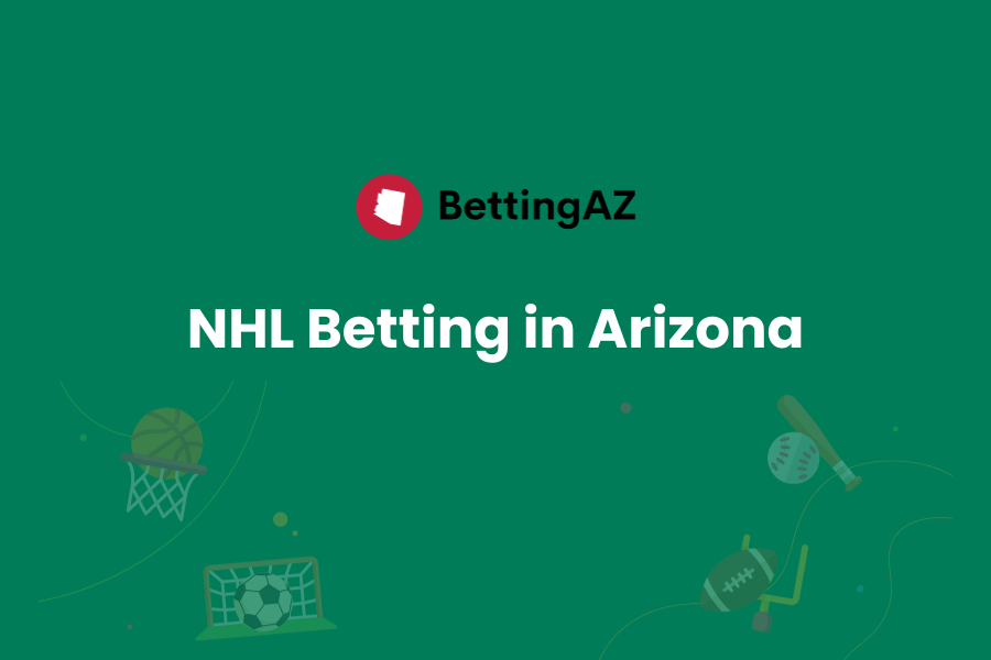 NHL Betting in Arizona