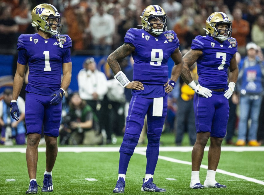 Washington vs. Michigan Predictions, Best Bets & Odds for CFP National Championship