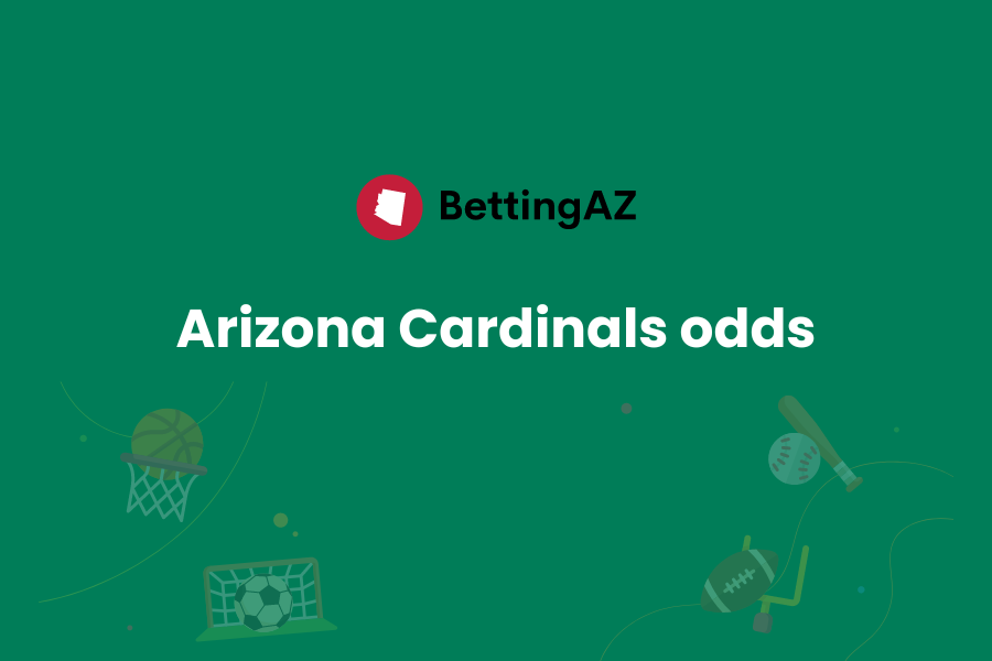 Arizona Cardinals Odds