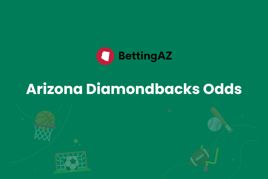 Arizona Diamondbacks Odds