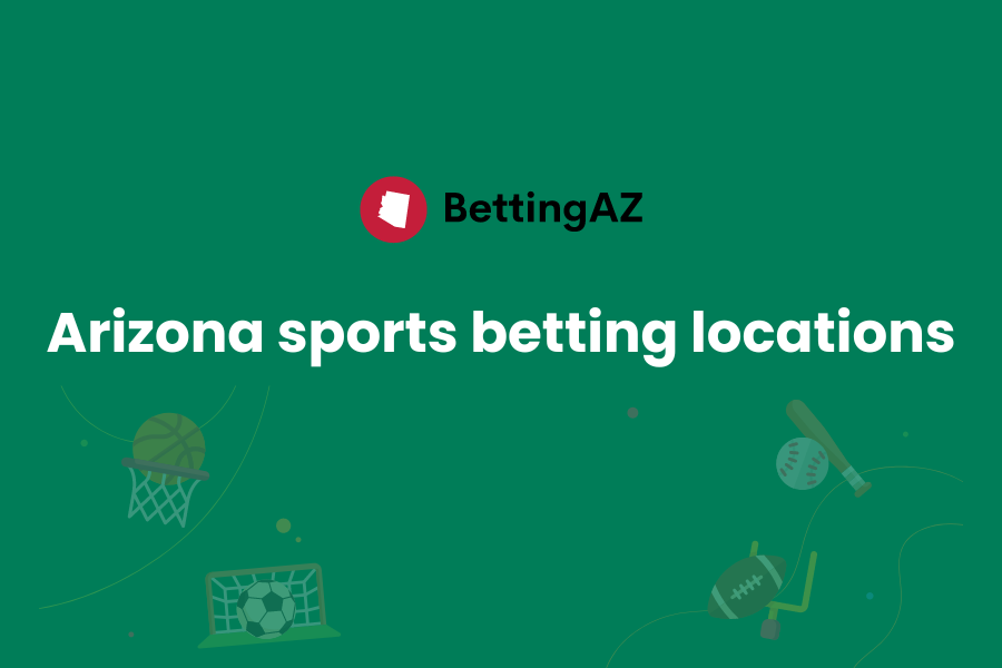 Arizona Sports Betting Locations