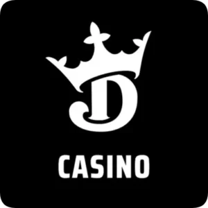 DraftKings Casino Arizona Logo