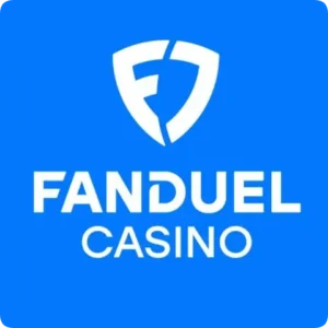 FanDuel Casino Arizona Logo