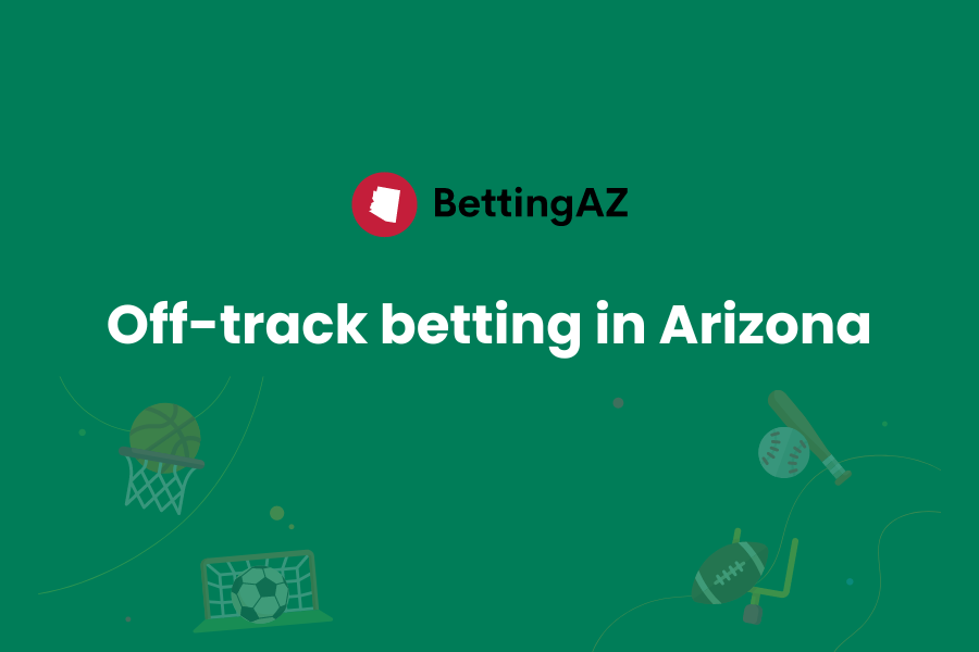 Off-Track Betting in Arizona