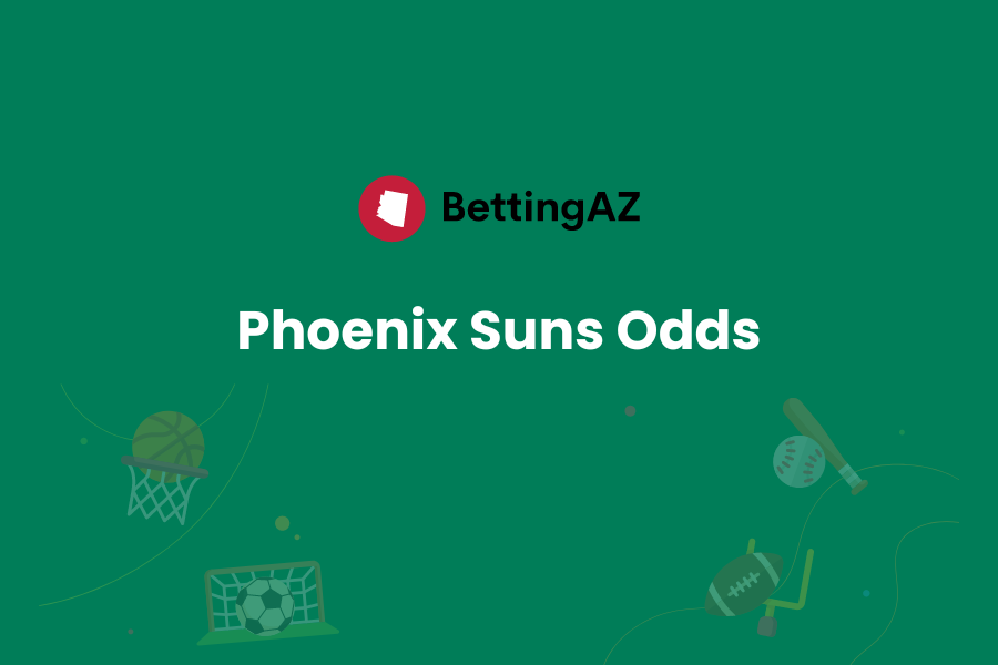 Phoenix Suns Odds