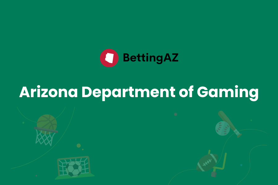 Arizona Department of Gaming