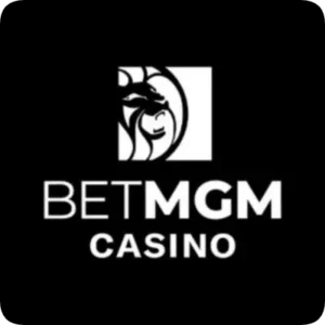 BetMGM Casino Arizona Logo
