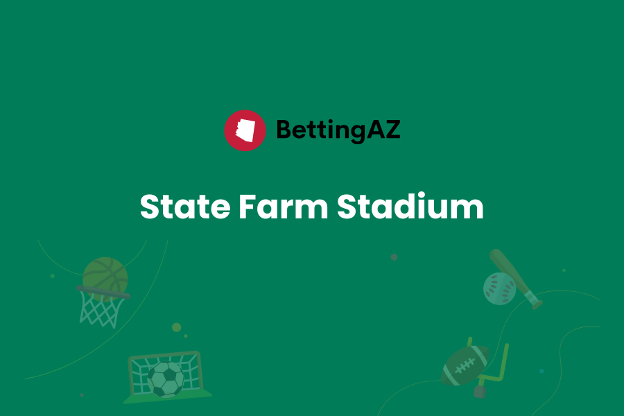 State Farm Stadium