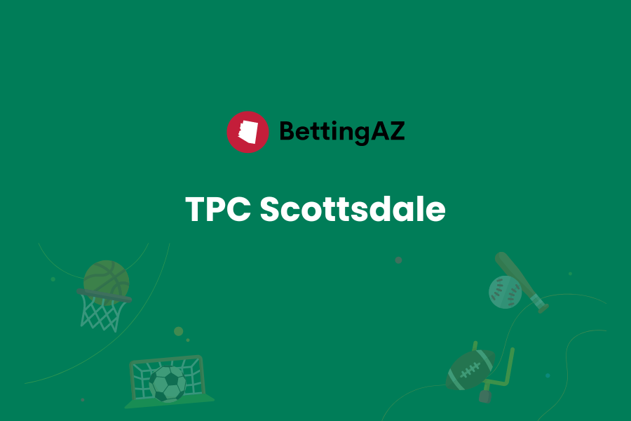 TPC Scottsdale