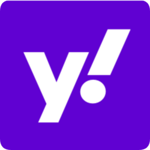 Yahoo Fantasy Sports Logo