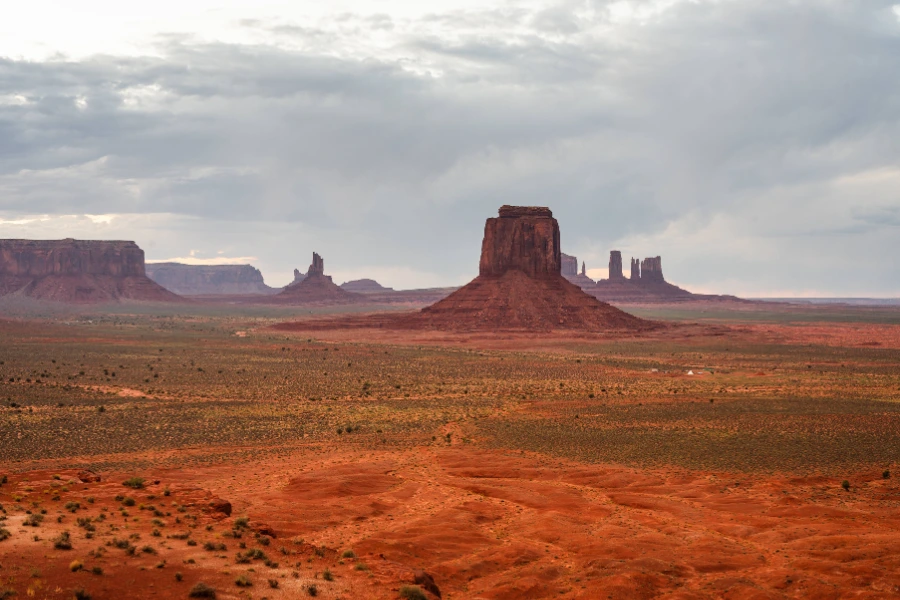 Monument Valley